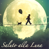 Saluto alla Luna - Musiche per Saluto al Sole, Esercizi Yoga Sottofondo Musicale Benessere - Mondo Yoga