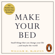 Admiral William H. McRaven - Make Your Bed