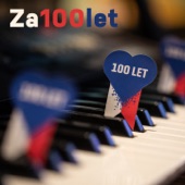 Za 100 Let artwork