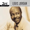 20th Century Masters (The Millennium Collection: Best of Louis Jordan) [Reissue]