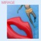 Mirage (feat. Andreas Moss) - Nate Head lyrics