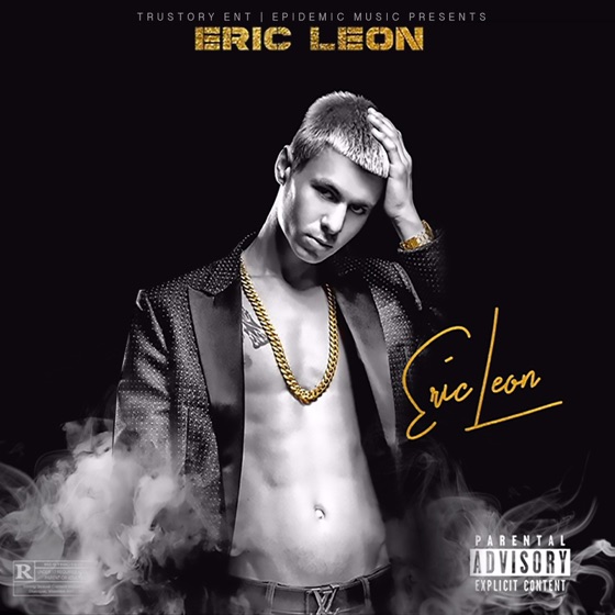 Cover artwork for On Me