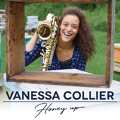 Vanessa Collier - Honey Up