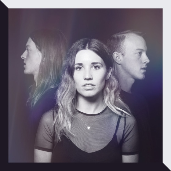 Cover artwork for Too Much