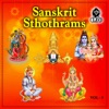 Sanskrit Sthothrams, Vol. 5