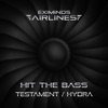 Testament & Hydra - Single