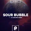 Stream & download Sour Bubble - Single