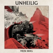 Mein Berg (EP) artwork