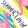 Summer Lovin' (ZERB & Hi-Cut Remix) [feat. John Rock] - Single album lyrics, reviews, download