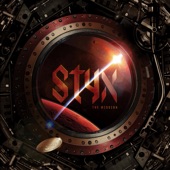 Styx - Mission To Mars