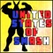 United States of Smash (My Hero Academia Rap) - GameboyJones lyrics