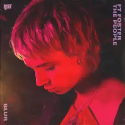 Blur (feat. Foster the People) - Single - Mø