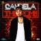 Candela (feat. The Romy) - DJ Ala lyrics