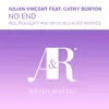 Stream & download No End (feat. Cathy Burton)