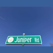 Juniper - Staring 'Cross the Water