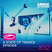 A State of Trance Episode 832 artwork