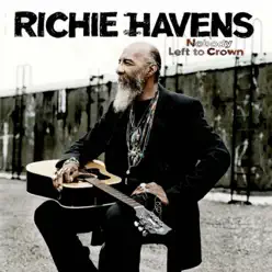 Nobody Left To Crown - Richie Havens Nobody Left To Crown - Richie Havens