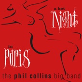 A Hot Night In Paris (Live) [Remastered] artwork