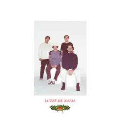 Luzes de Natal - Single - Terno Rei Luzes de Natal - Single - Terno Rei