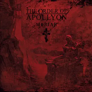 télécharger l'album Download The Order Of Apollyon - Moriah album