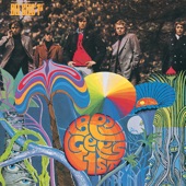 Bee Gees' 1st artwork