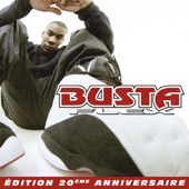Busta Flex (Édition 20ème anniversaire) artwork