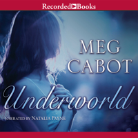 Meg Cabot - Underworld artwork