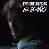 EL BAÑO (The Remixes) - EP artwork
