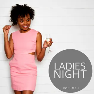 lataa albumi Various - Ladies Night