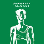 Priestess (Shura Remix) - Single