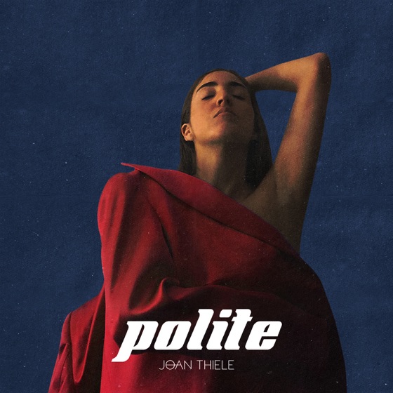 Cover artwork for Polite
