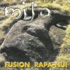 Fusion Rapa Nui