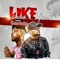 Like You (feat. Gasmilla) - Ennwai lyrics