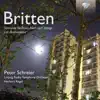 Britten: Les Illuminations, Op. 18 - Serenade, Op. 31 album lyrics, reviews, download