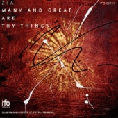 Many and Great, oh God, Are Thy Things (Arr. for Trumpet-Flugelhorn and Organ) artwork