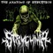 Hallucinogenic Desecration - Strychnia lyrics