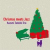 Kazumi Tateishi Trio - Let It Snow Let It Snow Let It Snow
