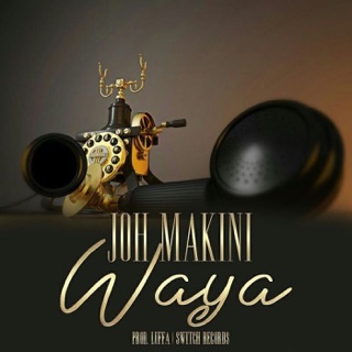 Simwachii Mungu Feat Ben Pol Single By Joh Makini Ben Pol On