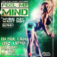 Feel My Mind / Whine Yuh Waist Suh (Stadic Remix) [feat. Don Andre, Pternsky, la Rose & Sita Di Lyrical Diva] Song Lyrics