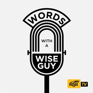 Words With Wise Guy Episode 7: Meghan Welch
