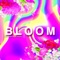 Bloom (feat. Kevz) - Reinder lyrics