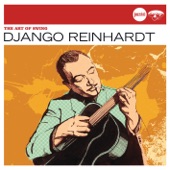 Django Reinhardt - I Wonder Where My Baby Is Tonight