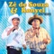 Mulher Ciumenta (Ao Vivo) - Zé de Souza & Ronyel lyrics