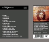 Lauryn Hill - The Miseducation Of Lauryn Hill (Album Version)