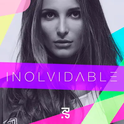 Inolvidable - Single - Romina Palmisano