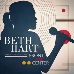 Front and Center (Live From New York) - Beth Hart