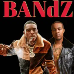 Bandz - Single - Soulja Boy