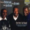 The Very Tall Band: Live At the Blue Note