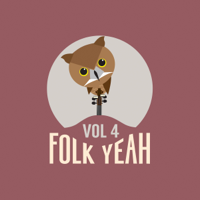 Various Artists - Folk Yeah! Vol. 4 artwork