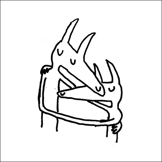 Cover artwork for Bodys